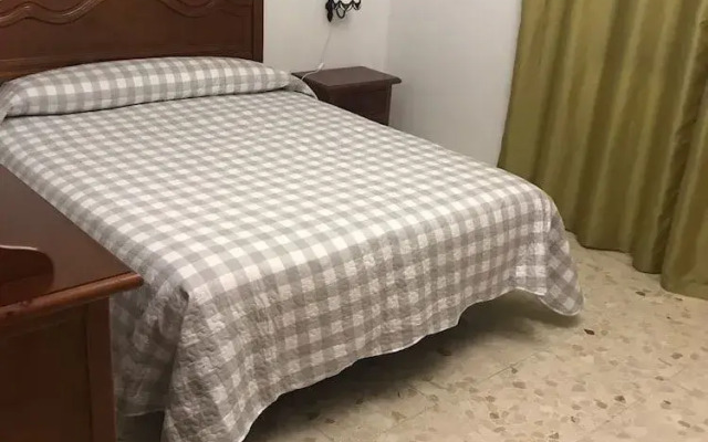 Casa La Higuera