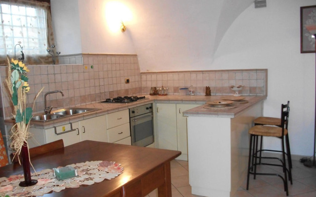 APPARTAMENTO AURORA Val di Sogno