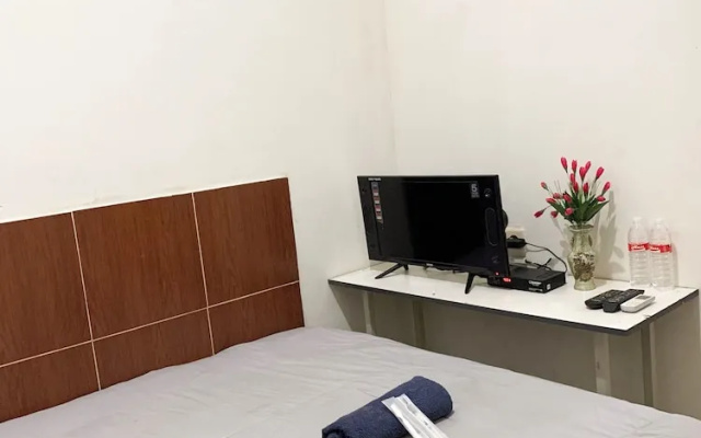 NamRoom at Pulomas – Guest Rooms – Jakarta