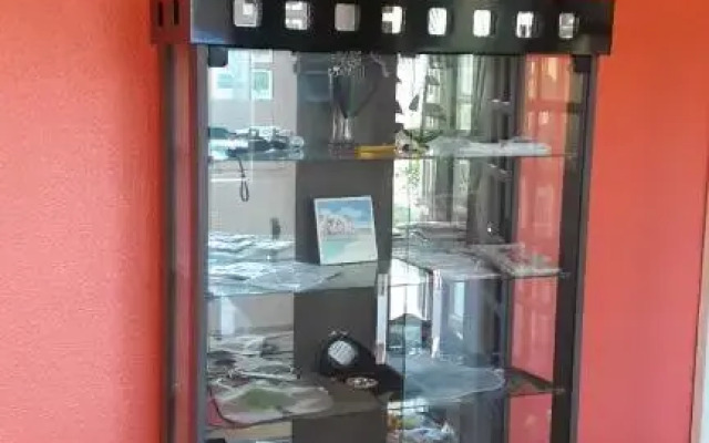 Pousada Mãe das Águas