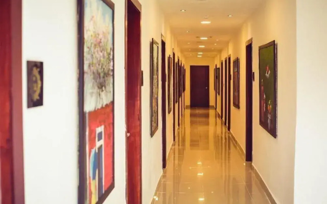 Mauad Hotel Boutique