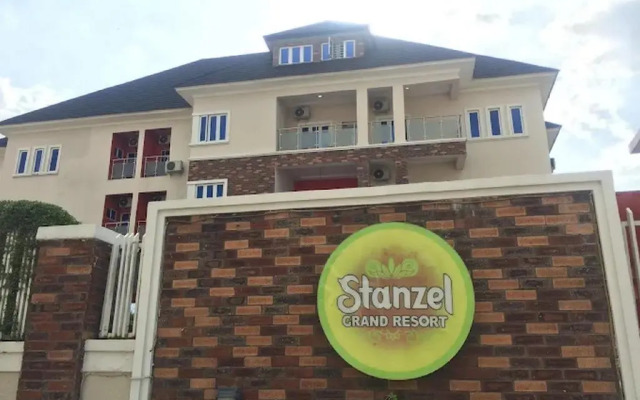 Stanzel Grand Resort