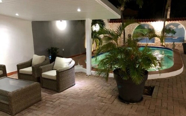 The Art House Villa