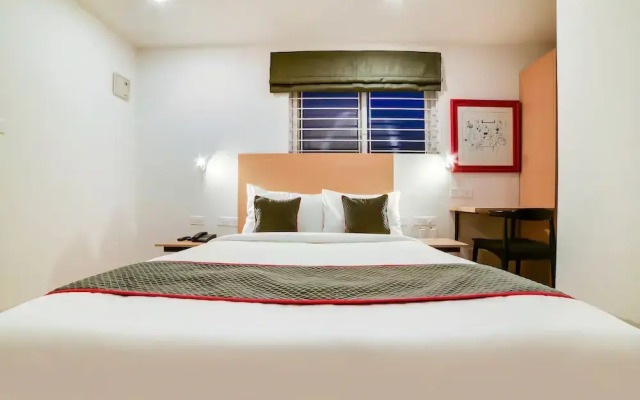 RG Suites Sarjapur
