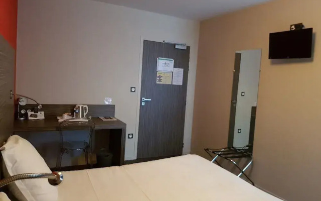 Hostellerie a la Bonne Auberge