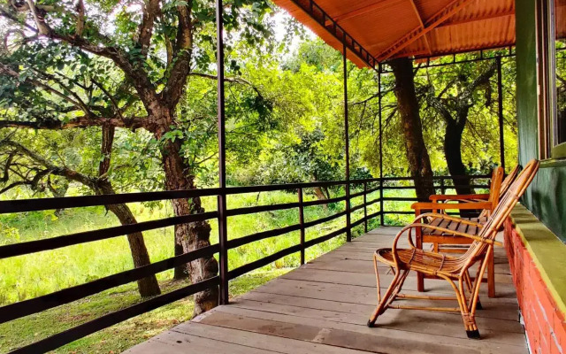 Jungle Hut Resorts