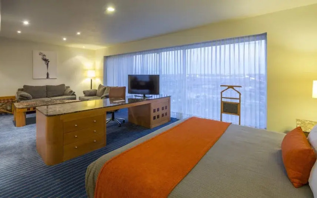 Real Inn Ciudad Juarez