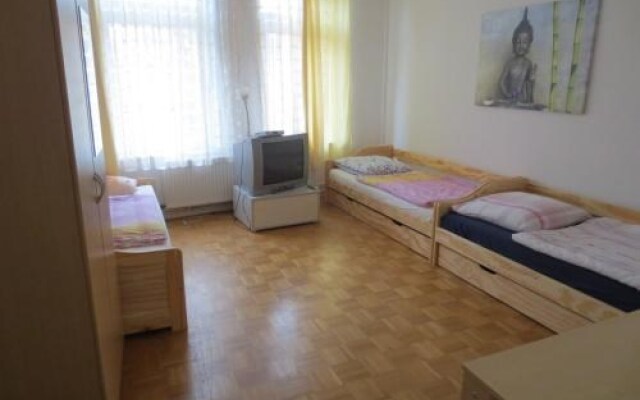 Apartmenthaus Kibar- Döhren