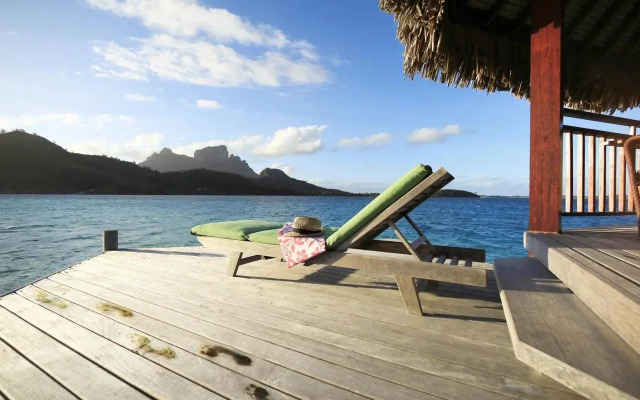 Sofitel Bora Bora Private Island