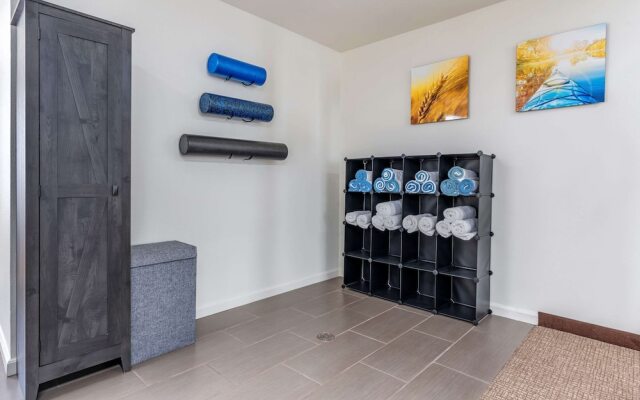 Comfort Inn Red Bluff