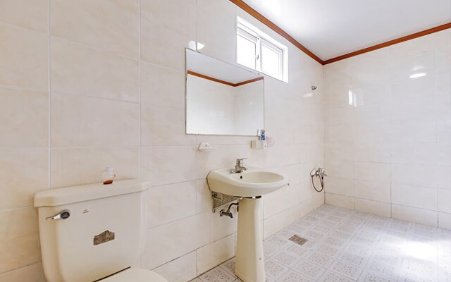 Pohang Loren Pension