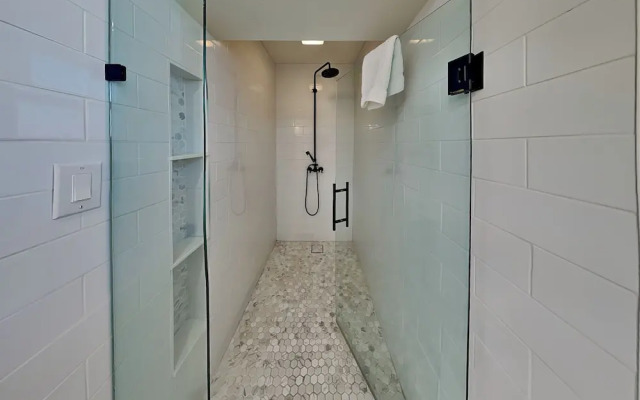 Bathing Suit Beach Bungalow