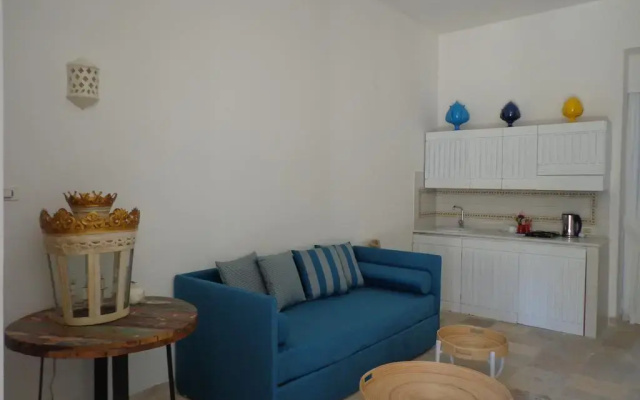 Relais del Senatore B&B