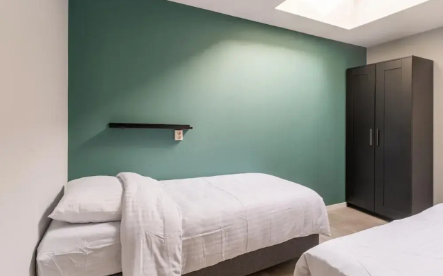 Charming House With Garden