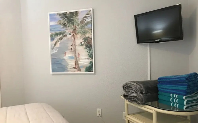 Galveston Condos 4 Rent