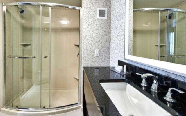 Residence Inn Boston Logan Airport/Chelsea