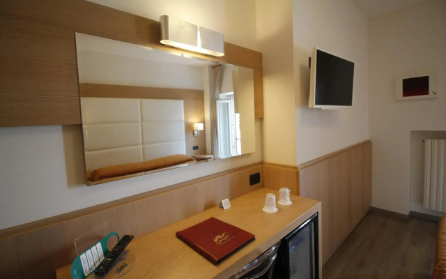 Hotel Europa