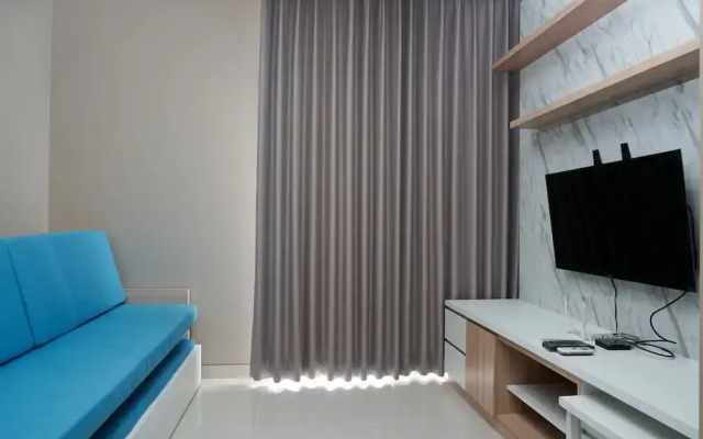 Strategic 1BR Apartment at Ciputra International