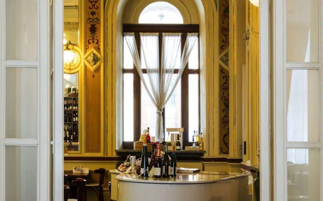 Grand Hotel Nuove Terme