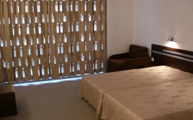Hotel Deva - All Inclusive