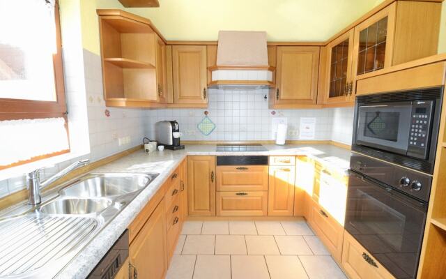 Apartment Straßbourg - Europapark