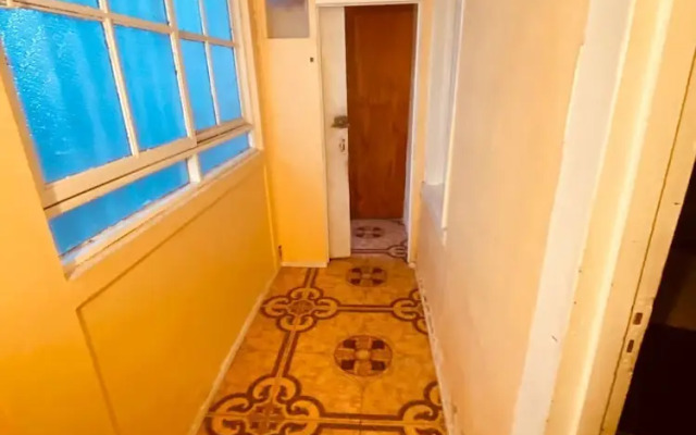 Residencial Chañarcillo