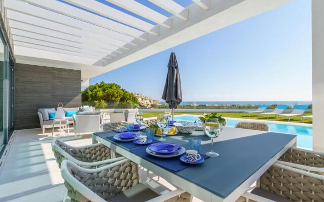 CT 123 - CaboRoyale I