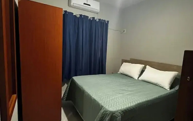 Pousada Áurea