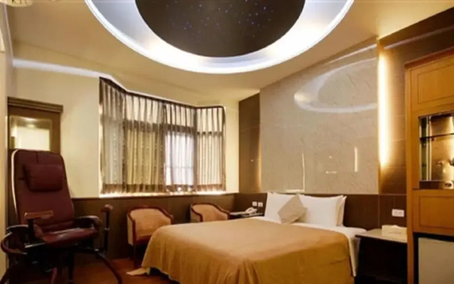Jiayuan Motel