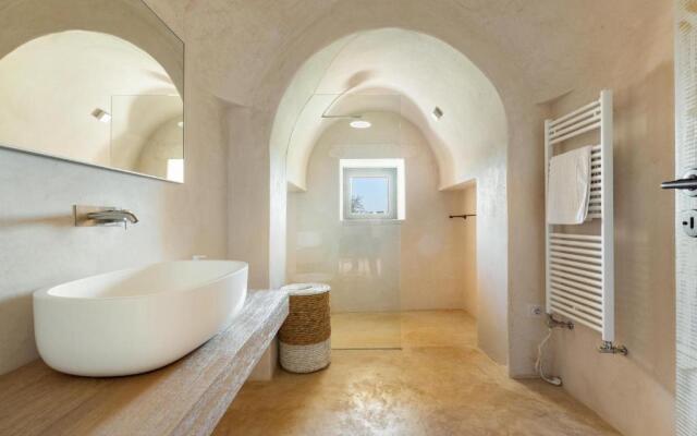 Le Ali Bianche by BarbarHouse