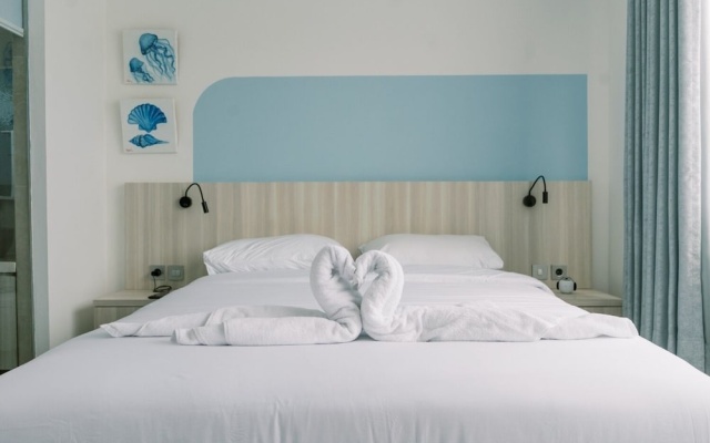 Domu Alba Vita – Guest Rooms – Denpasar
