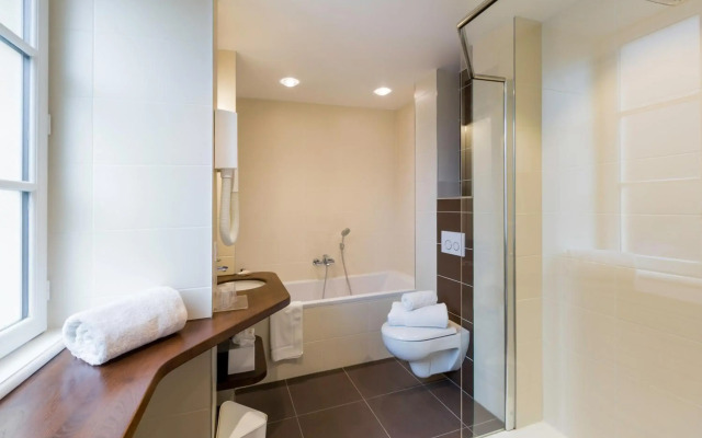 Hotel Le Dauphin
