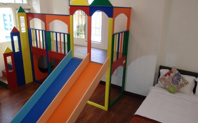 Nanjing 222 Guest House