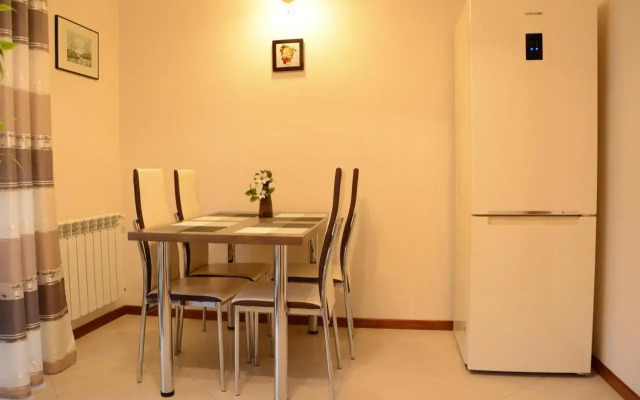 Agroturystyka Pod Jodlami