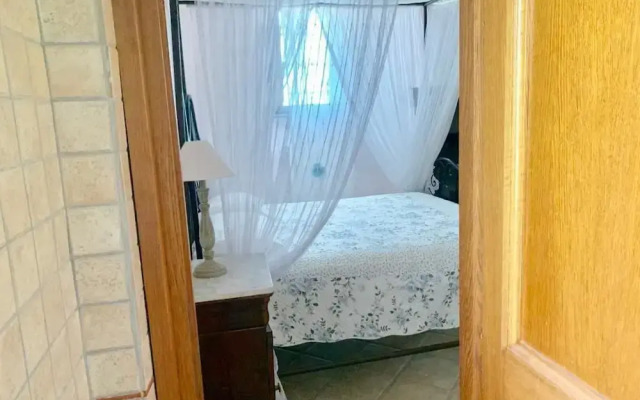 La Torretta Guest House