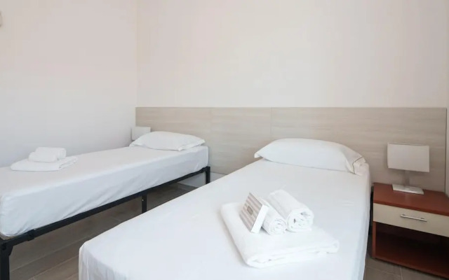 Das Halte Haus - Room 303