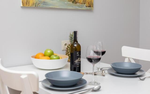 Apartament Świętokrzyska by Your Freedom