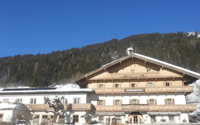 Landgasthof Dorferwirt