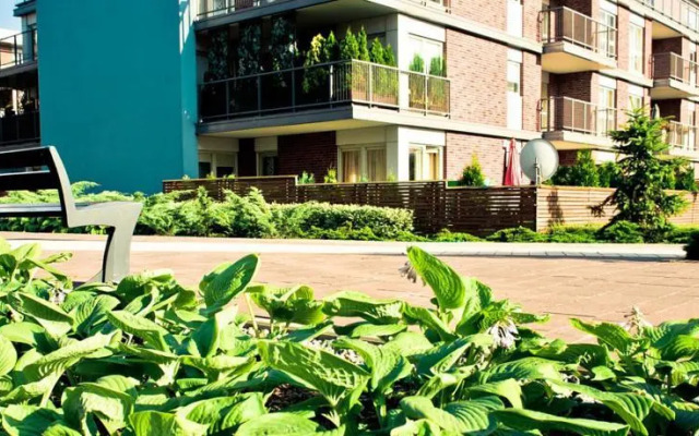 Friendly Inn Apartments