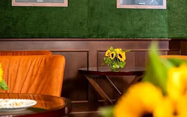 Hotel - Restaurant Knappenhof