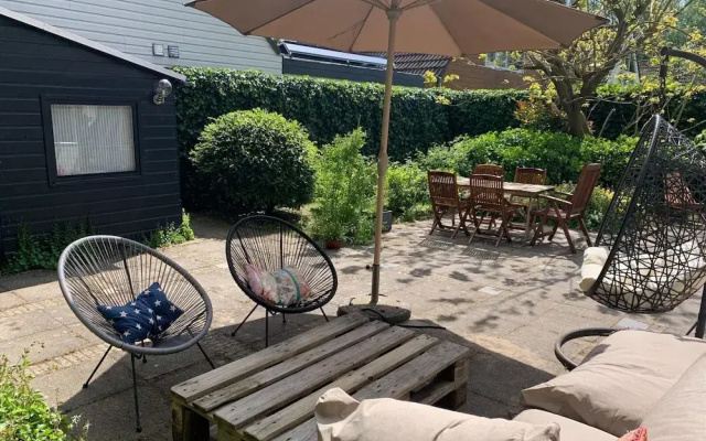 Holiday Home Near Noordwijk Beach