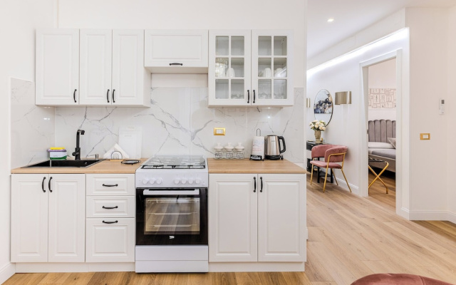 Zara Suite Apartment