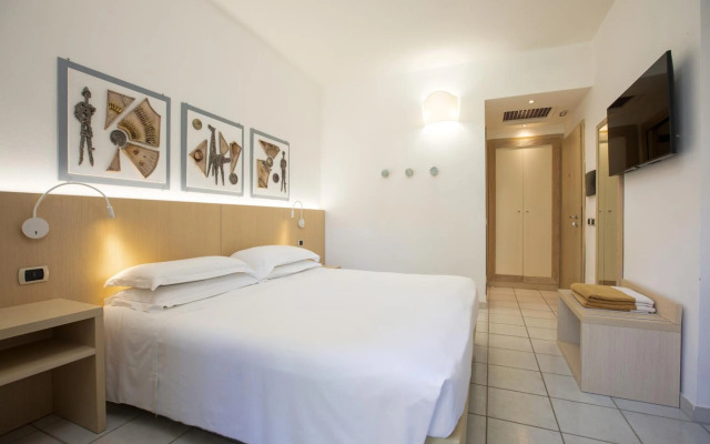 Hotel Corte Rosada, Affiliated by Melia