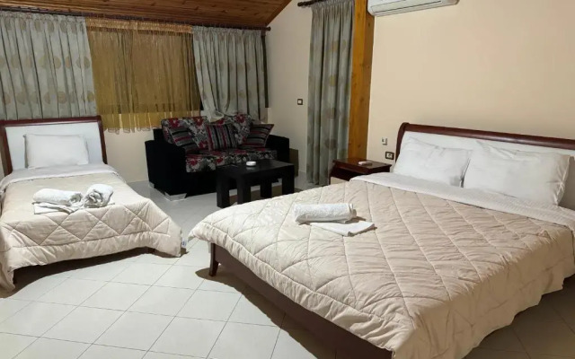 Hotel & Restaurant Marsil