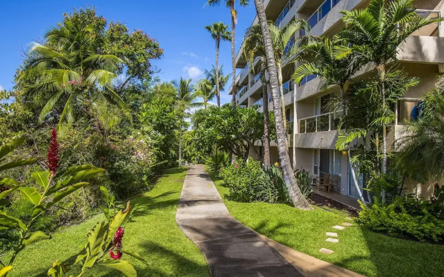 Maui Banyan T306 - Three Bedroom Condo