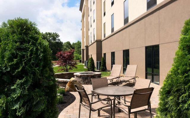 Hampton Inn Philadelphia/Voorhees
