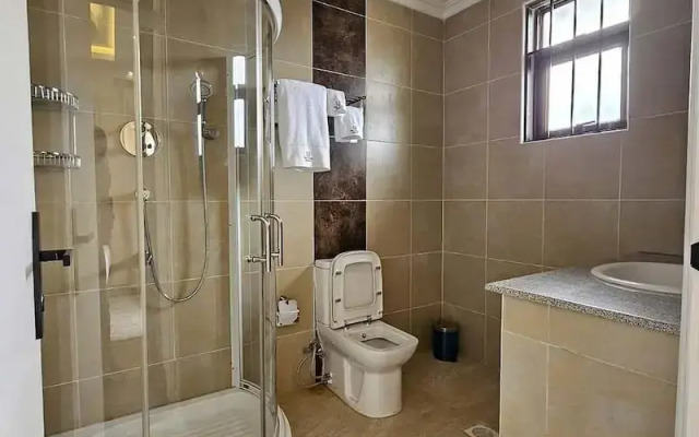 Flexa Cozy Apartments