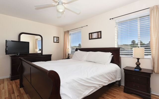 Cumbrian Lakes Villa