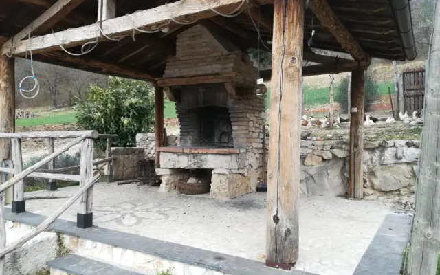 Agriturismo le cascine