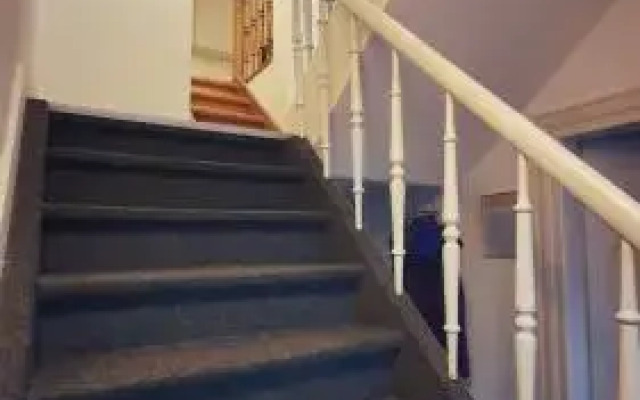 Altes Pfarrhaus Hunolstein